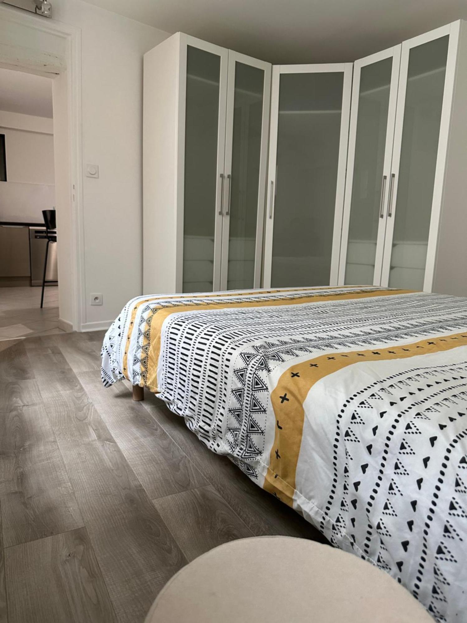 Le Cocon Ruellois Apartment Rueil-Malmaison